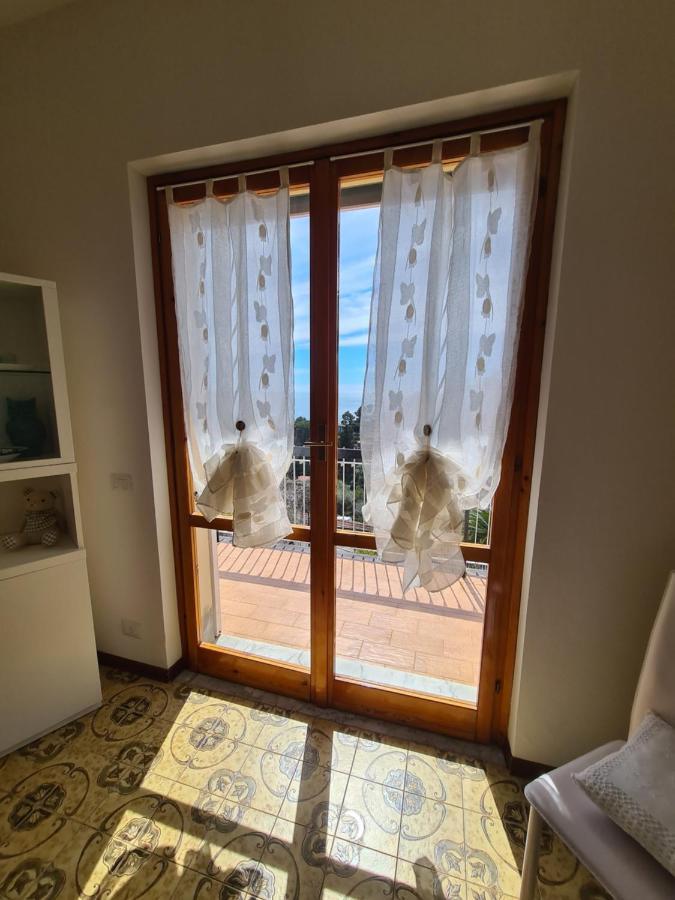 Denny'S House By Portofinovacanze Daire Zoagli Dış mekan fotoğraf
