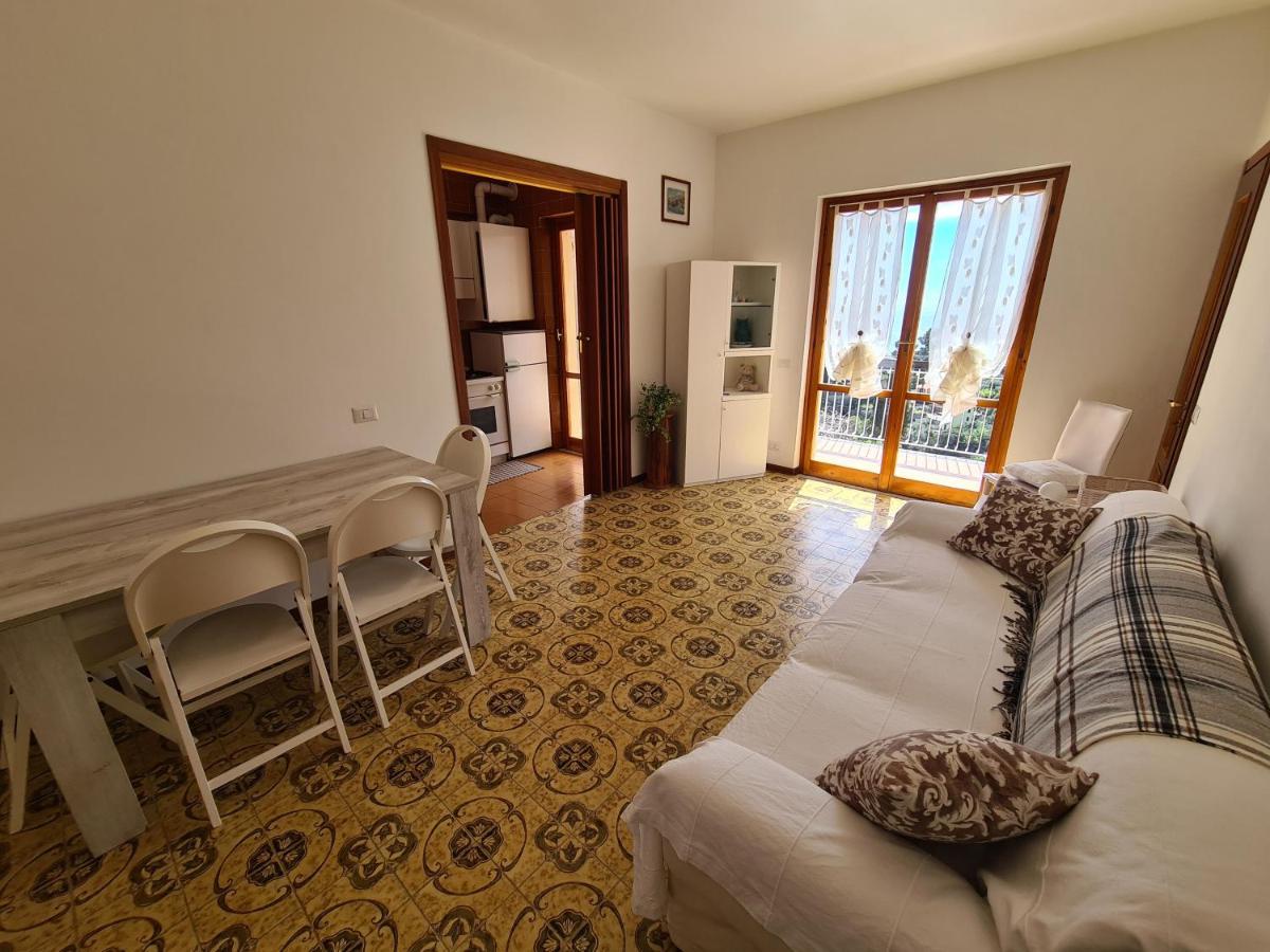 Denny'S House By Portofinovacanze Daire Zoagli Dış mekan fotoğraf